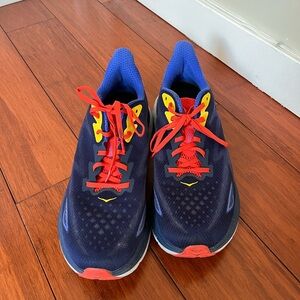 Hoka Clifton 9 12.5 EE Wide mens